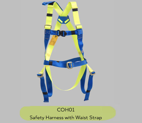ISO9001 본체 장비 낙하 보호, 구조 낙하 보호 장비