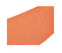 오렌지 4M 100% 폴리에스터 10톤 평면 리프팅 스링, 랩링 스링, 단일 계층