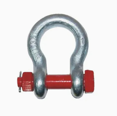 High-Quality Sling Hardware & Accessory by Anfeng Lifting & Rigging Ltd.