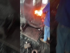 가조 된 쇠사슬, 넓은 체제 쇠사슬