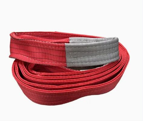 High-Performance Eye to Eye Lifting Slings: Ultimate Safety & Durability for NZ, European, & American Markets